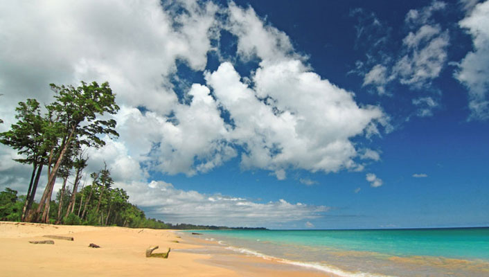 Andaman Holiday Packages