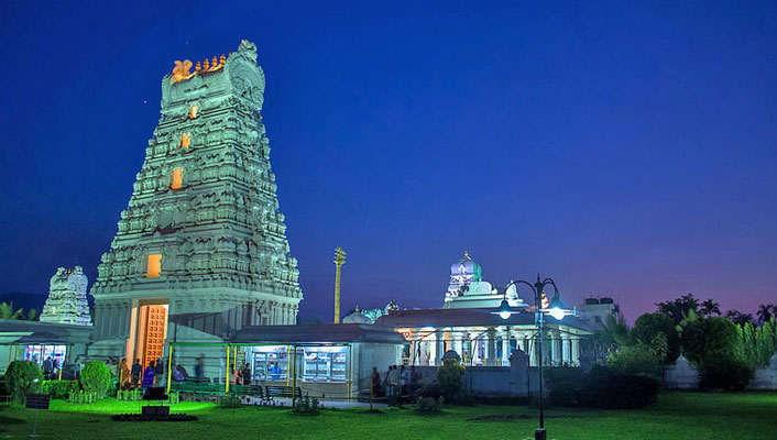 Balaji-temple