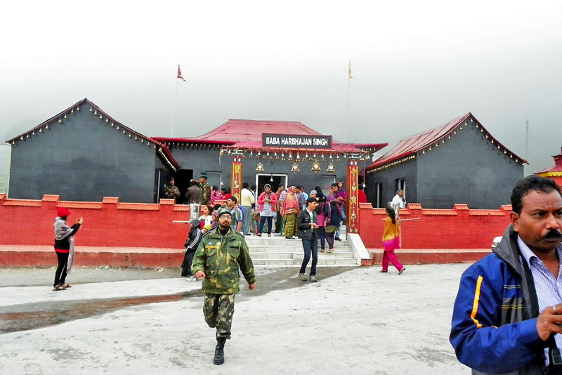 Baba Mandir