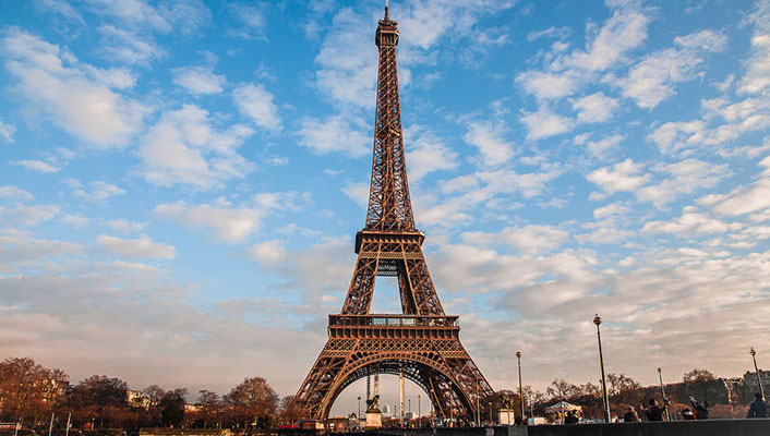 Eifel-Tower