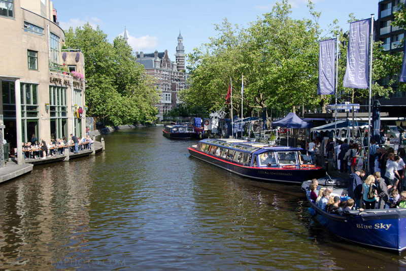 Canal-Cruise-Amsterdam