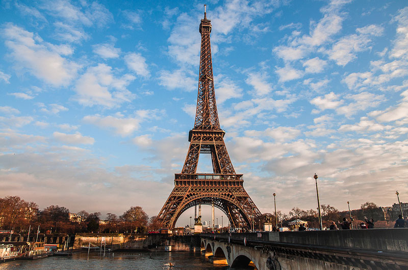 Eifel-Tower