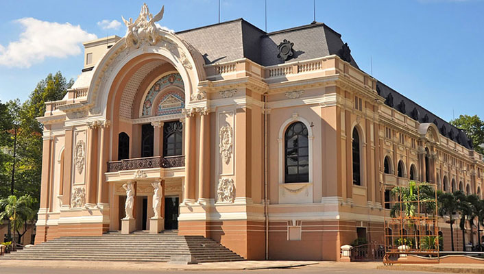 Opera-House