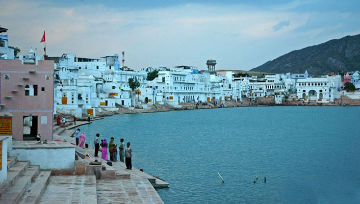 pushkar