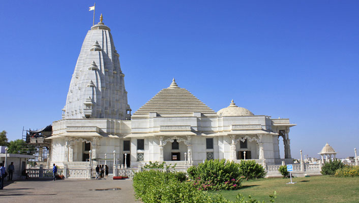 Birla-Mandir