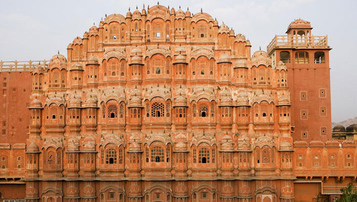 Hawa-Mahal