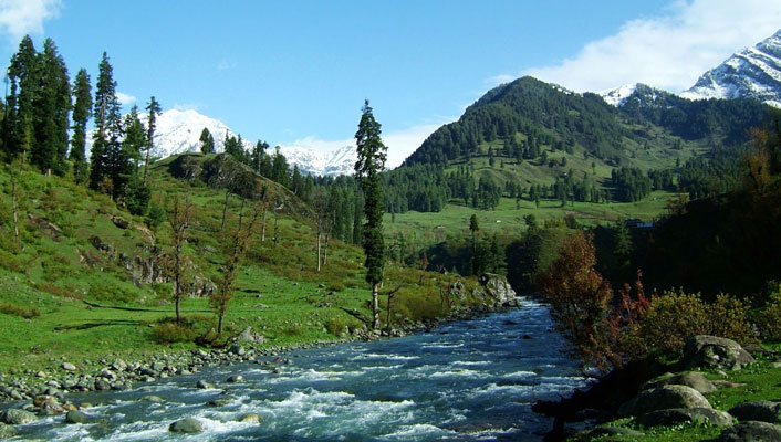 Aaru-Valley