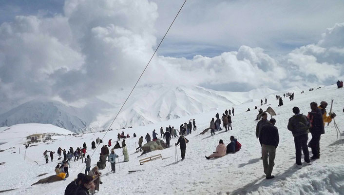 Gulmarg