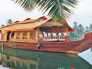 Kerala Houseboats