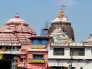 Jagannath Temple