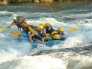 Rishikesh Water Rafting Adventure