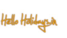 Hello Holidays - Online Holiday Portal