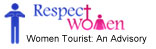 Women Tourist Advisory