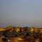 Panoramic View of Jaisalmer Fort